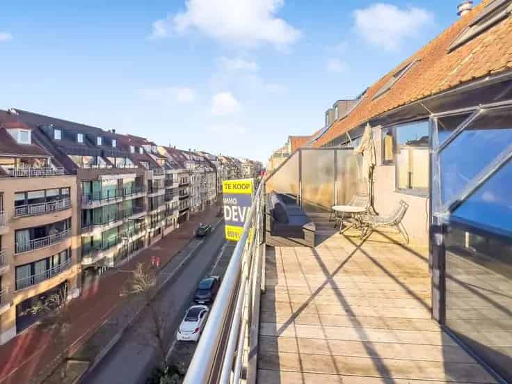Duplex Te Koop