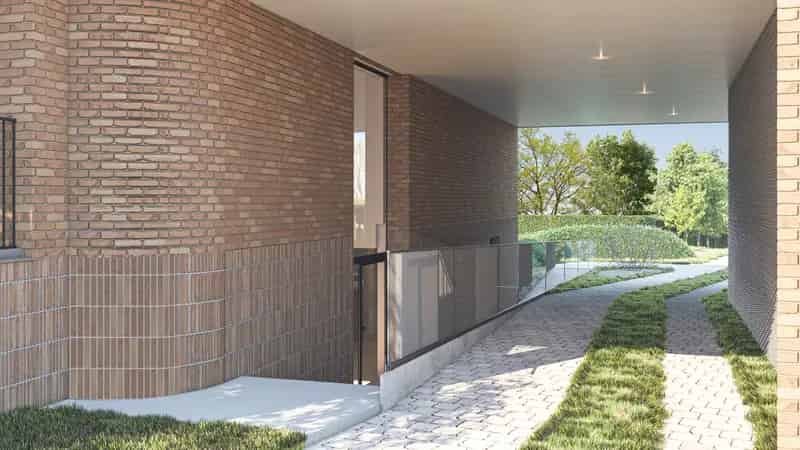 Appartement te koop