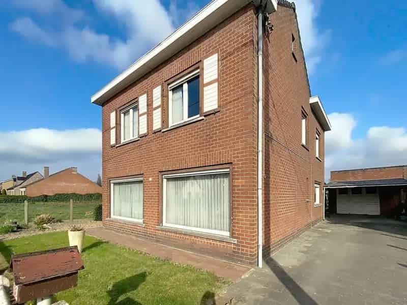 Huis te koop