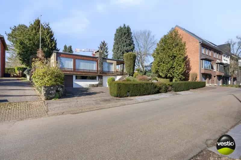 Projectgrond van 14a 36ca in centrum Zolder.