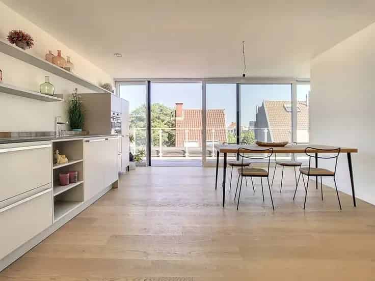 Appartement Te Koop