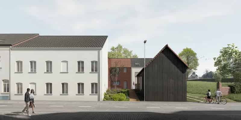 Huis te koop