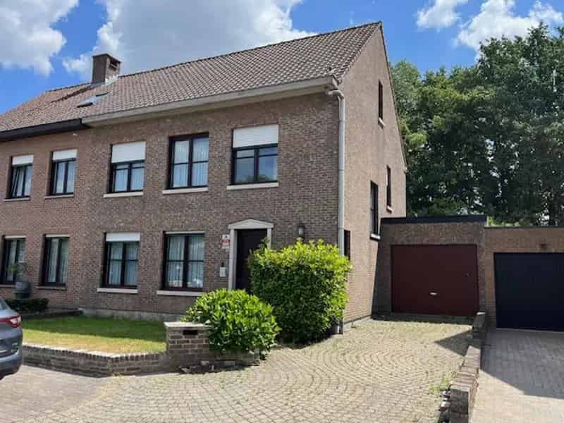 Huis te huur