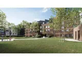 Project: Residentie Graanhaven - Aalst 24069-6523585