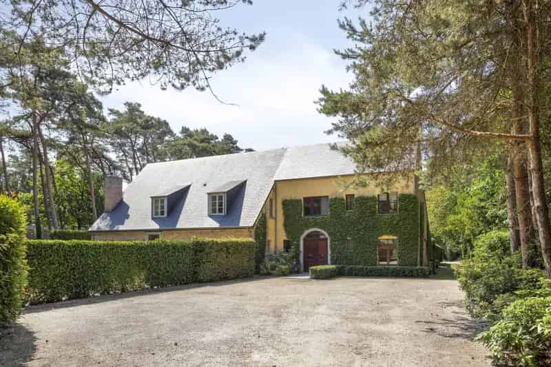 Huis te koop