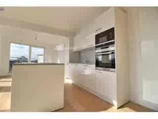 Penthouse te huur - Schaarbeek VBC13825