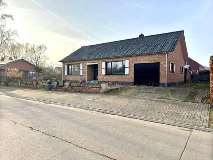 Huis Te Koop