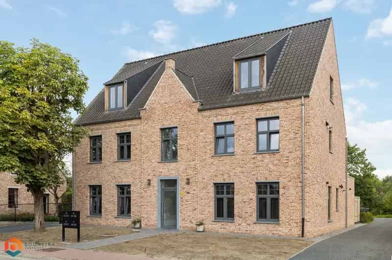 Appartement te koop