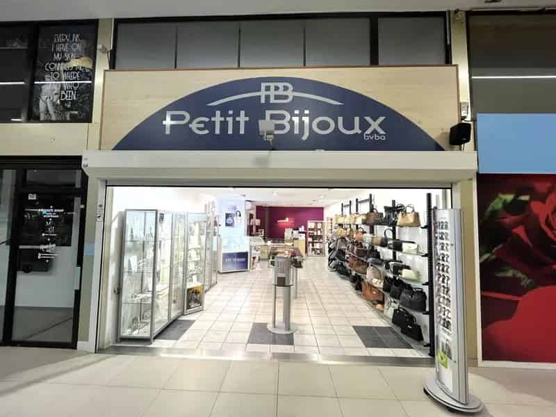 Winkelruimte in Shopping 3