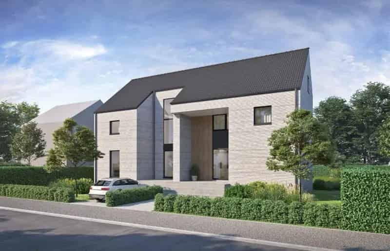 Huis te koop