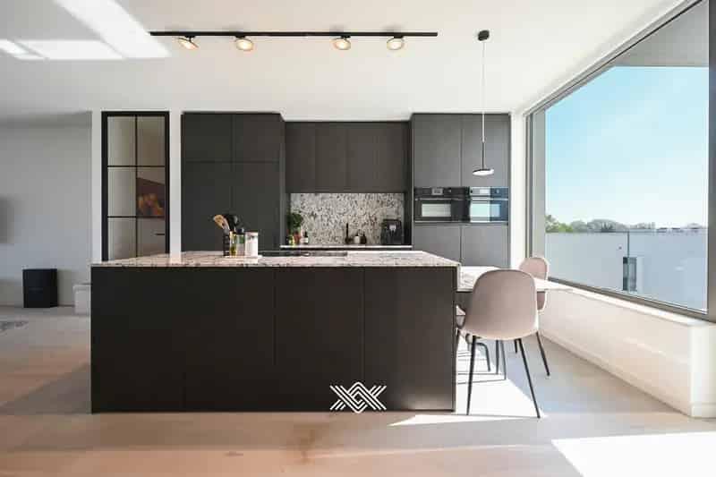Appartement te huur in Deinze