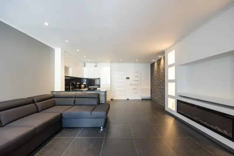 GERENOVEERDE WONING