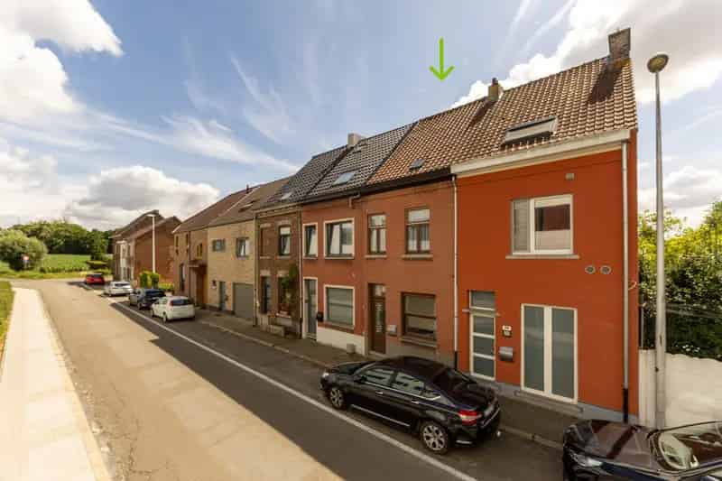 Huis te huur
