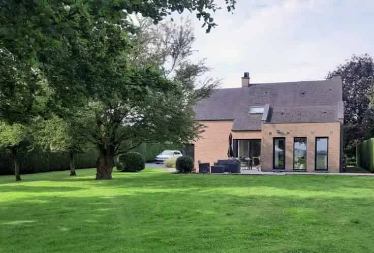 Villa Te Koop