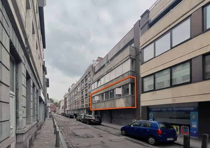 Appartementsblok Te Koop