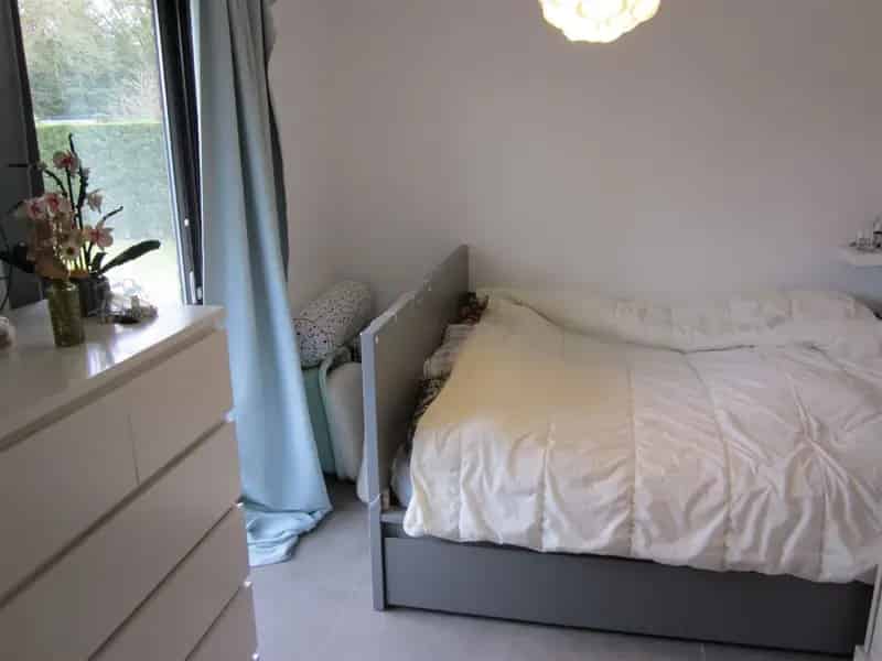 Gelijkvloers Appartement 1 Slaapkamer te Huur