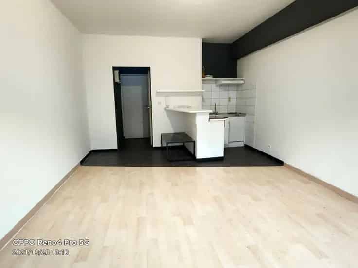 Studio Te Koop