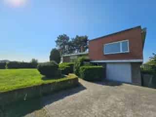 Villa te koop Steenokkerzeel 3 slaapkamers grote tuin