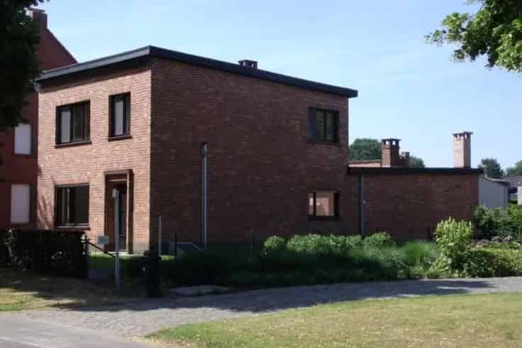 Huis Te Koop
