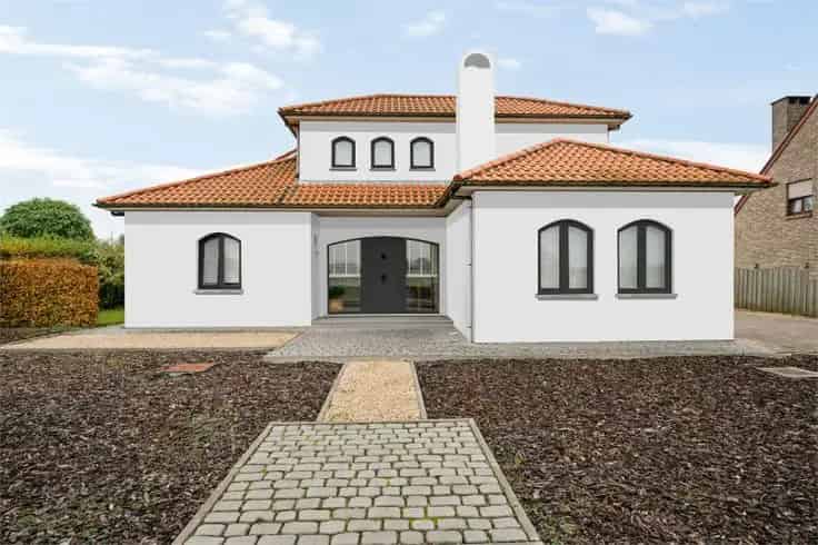 Villa Te Koop