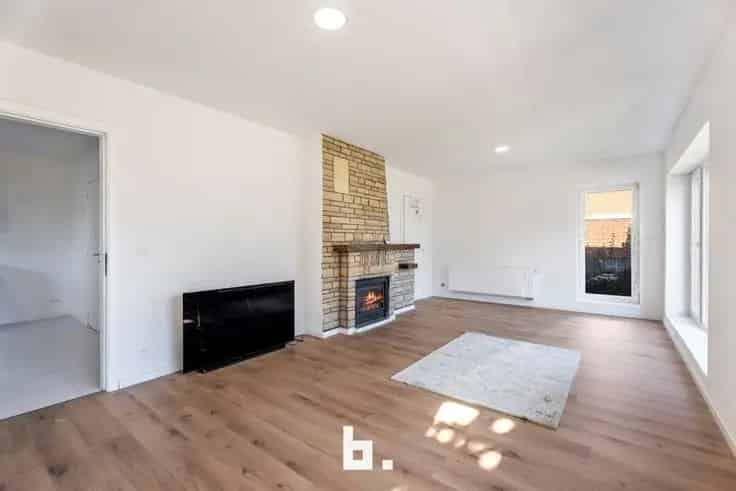 Gerenoveerde Villa Te Koop Rustige Buurt