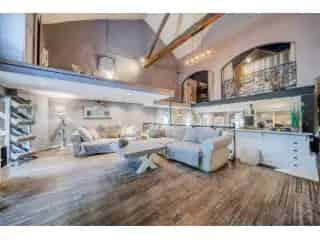 Loft te koop - Geldenaken VBD19704