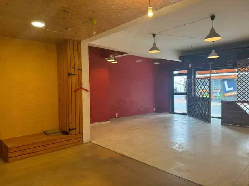 Winkelruimte te koop in centrum Bredene