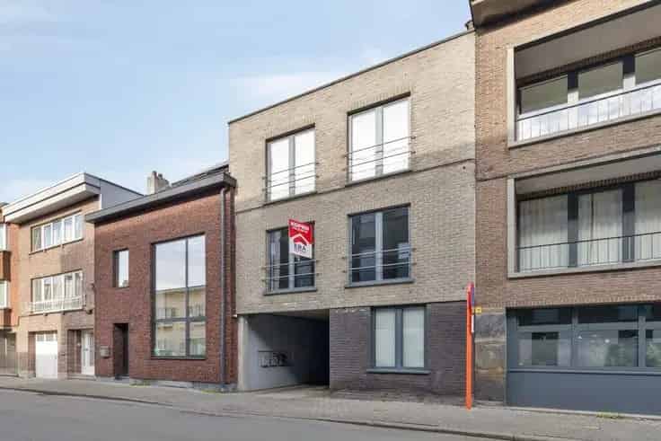 Appartement Te Koop