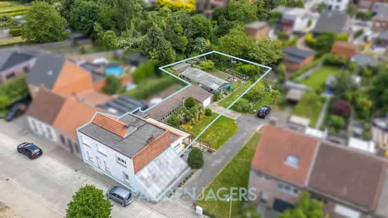 Huis te koop