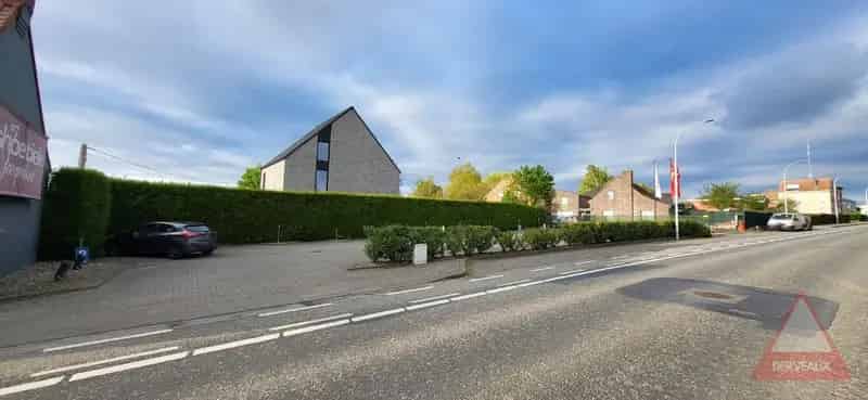 Zonnebeke – Bouwgrond