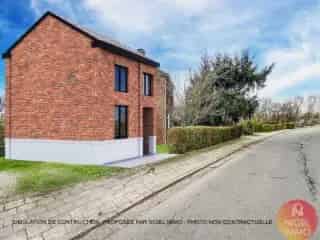 Grond te koop - Luik VBC84563