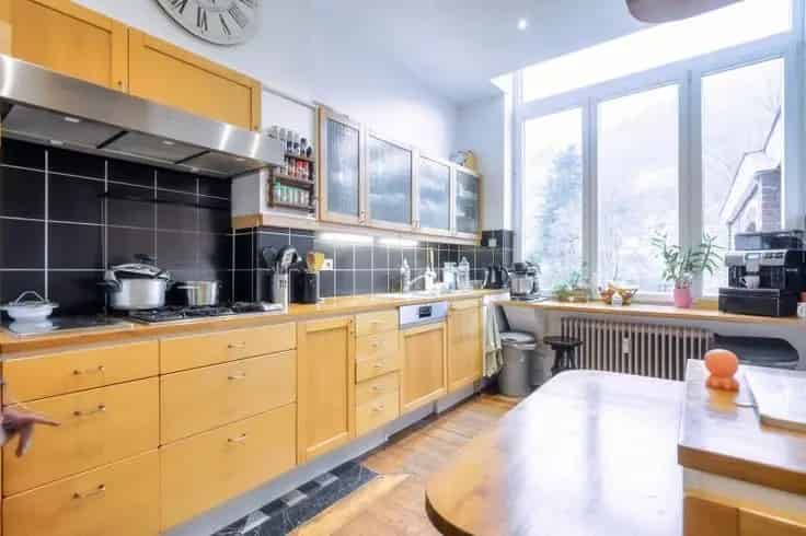 Appartementsblok Te Koop