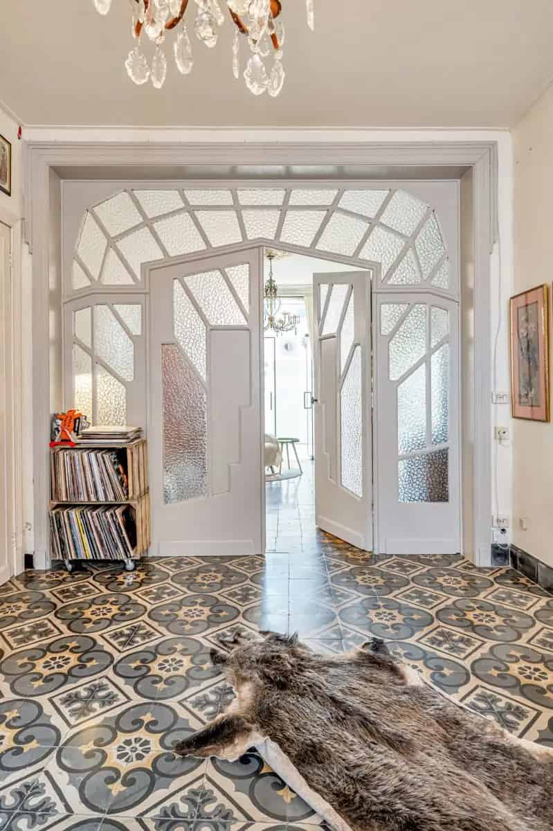 Karaktervolle woning te koop met 5 slaapkamers