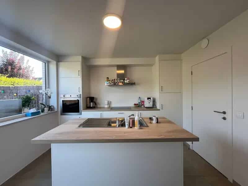🏠 TE HUUR – Moderne nieuwbouwwoning (2023) in hartje Waregem