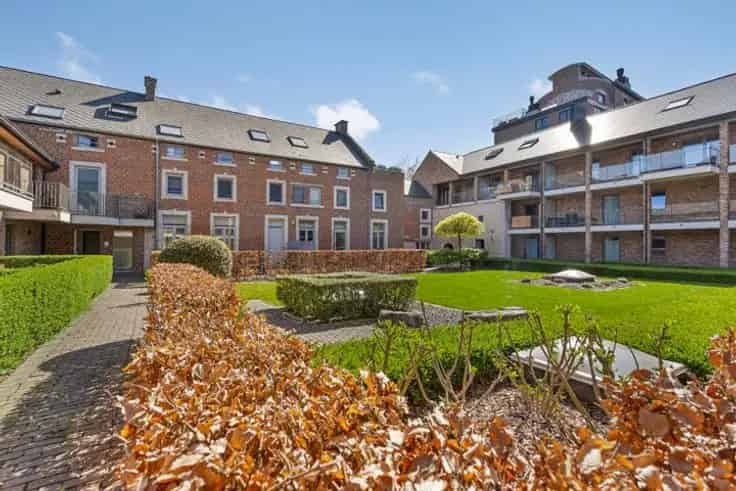 Appartement Te Koop