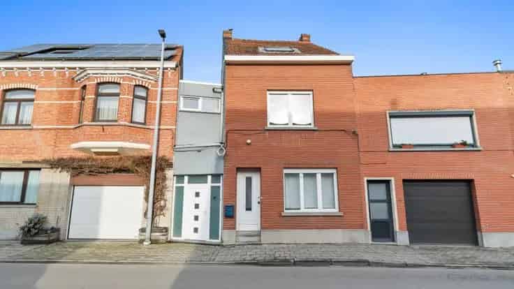 Huis Te Koop