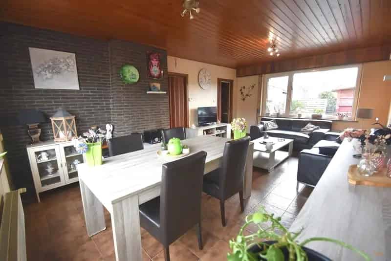 Huis