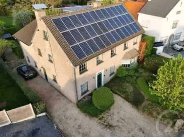 Huis te huur