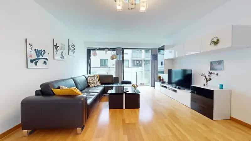Appartement  te Brussels 