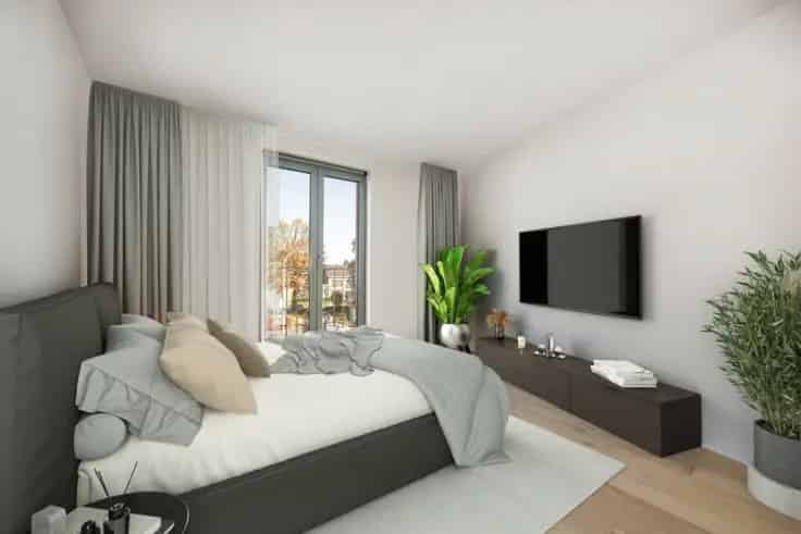Appartement Te Koop