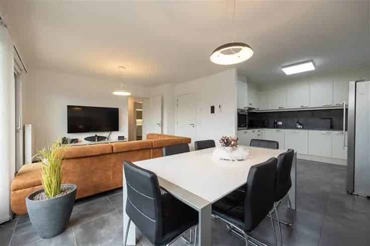 Appartement Te Koop