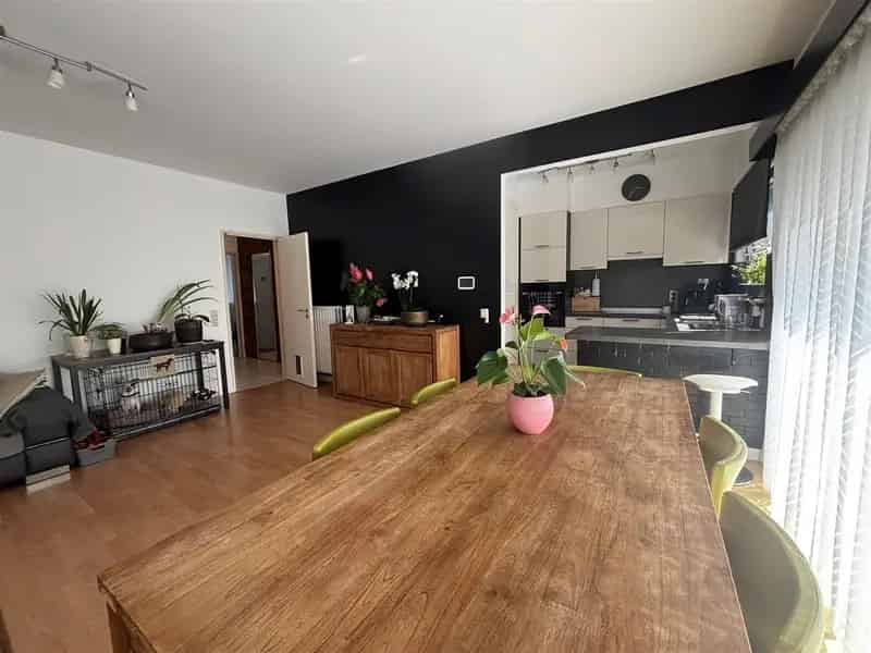 Appartement te huur Buizegem 2 slaapkamers