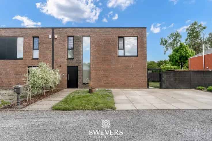 Huis Te Koop