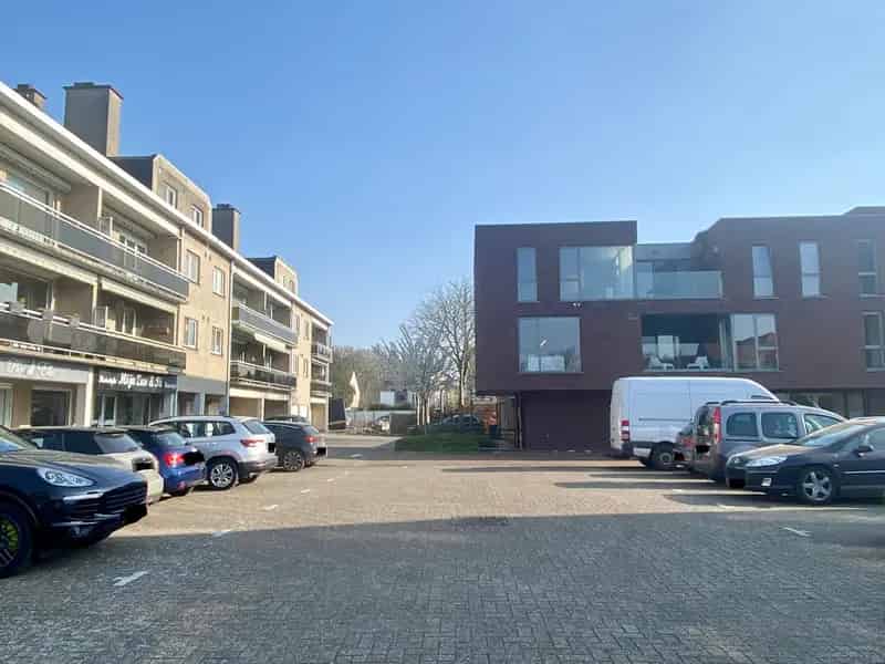 Garage te huur