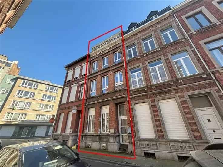 Appartementsblok Te Koop