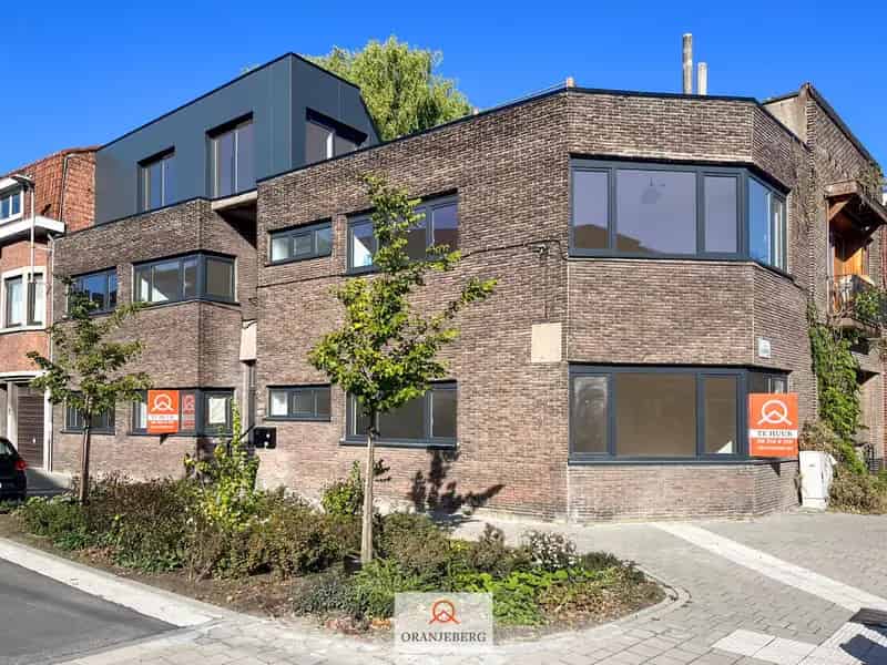 Appartement te huur in Gent