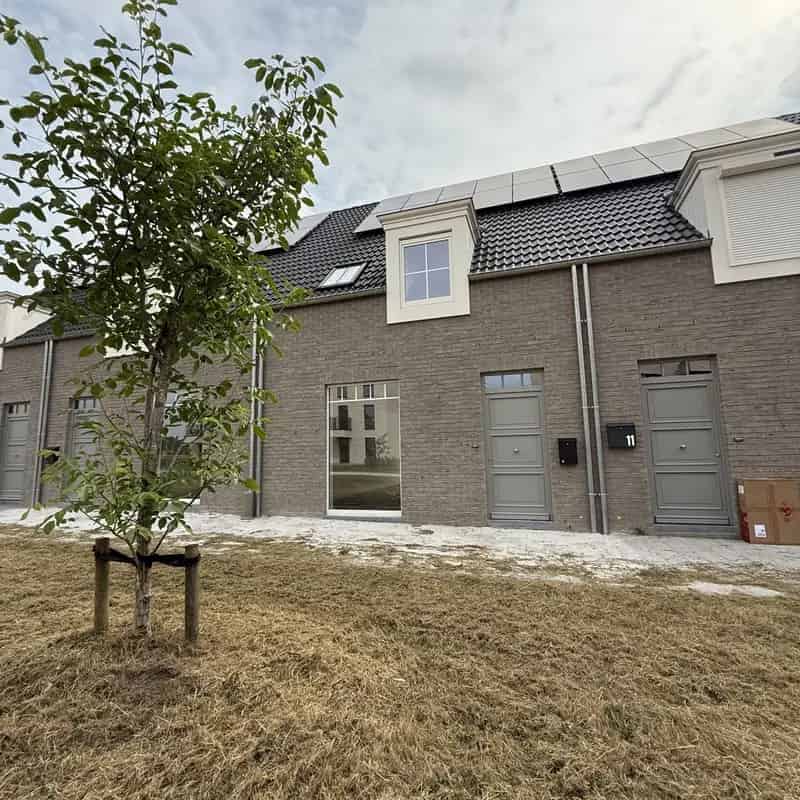 Huis te huur