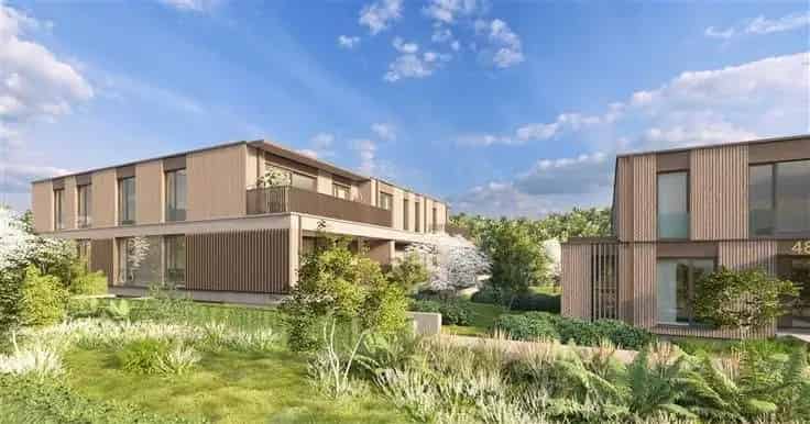 Penthouse te Koop Puurs - Villa Simone