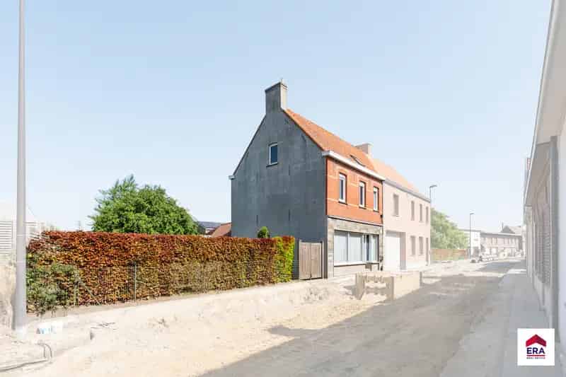 Huis te koop