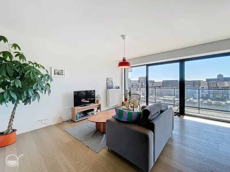 Appartement te huur in Gent
